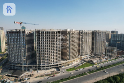 Building P2, 9th Floor image 1