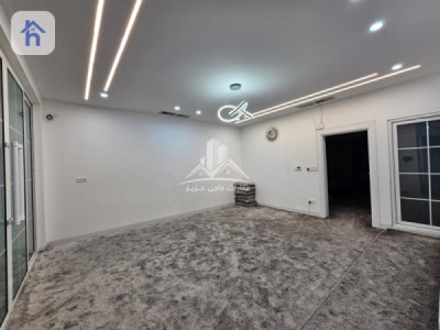 منزل مقابل الحديقة صورة 7