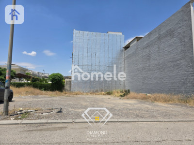 Residential Plot (250m²) image 1