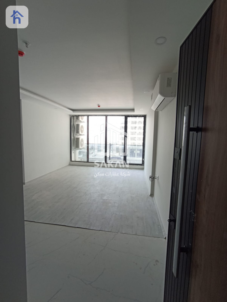 Modern Apartment in Rasan Towers
