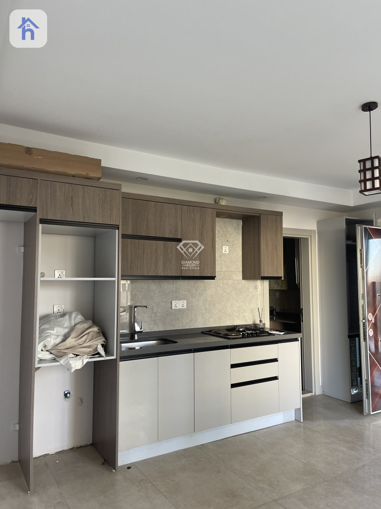 Internal View Apartment
