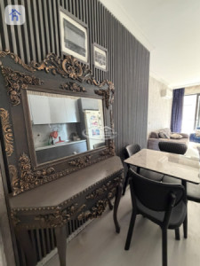 Internal View Apartment image 3