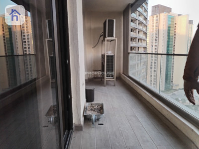 Furnished Apartment For Rent Resim 9