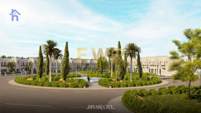 Spacious Family House in Diyari City image 3