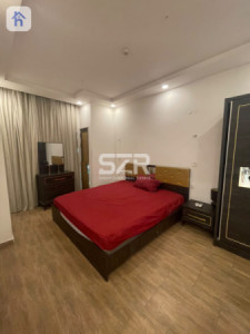 Furnished Apartment For Rent image 5