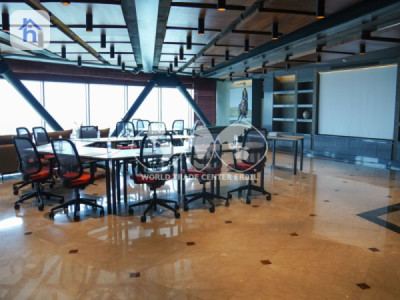 VIP Office image 1