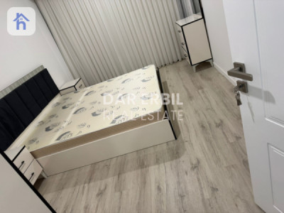 شقة فاخرة بالطابق 22 image 5