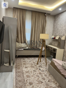Modern 2 Bedroom Apartment for Rent Resim 5