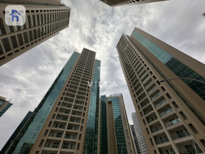 Luxurious Apartment in Empire Wings image 6