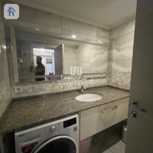Furnished Apartment in Quattro Towers Image 15