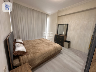 Modern Furnished Apartment in Lalav Sun Towers Resim 4