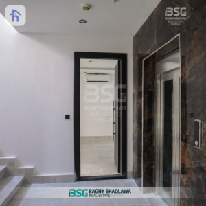 Zero building (unused) for rent on 40 meters road with an area of ​​320 m Image 9