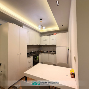 شقة مؤثثة للبيع صورة 3