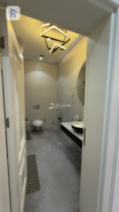 Spacious Furnished House in Erbil Resim 25