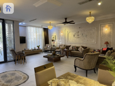 Modern House with Multiple Bedrooms in Dream City Image 4