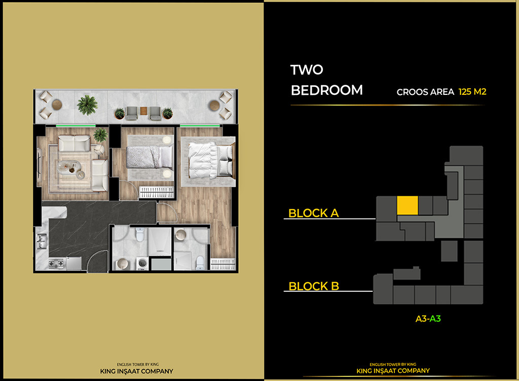 null Floor Plan
