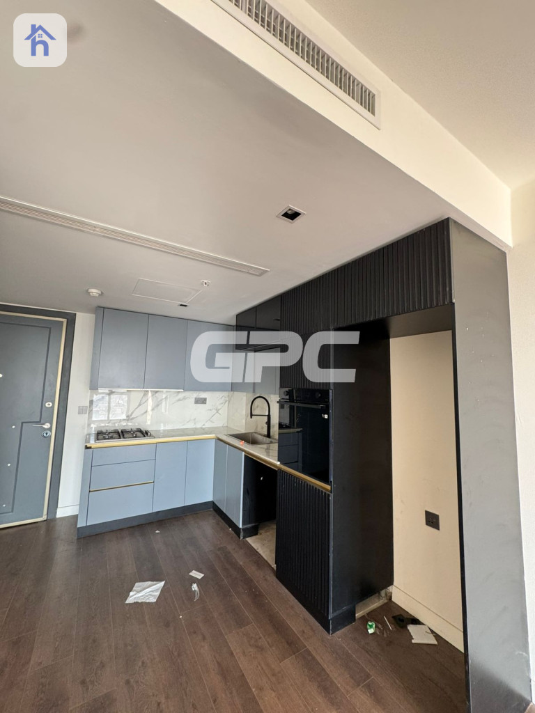 شوقەیەکی مۆدێرن بە دیمەنێکی نایاب