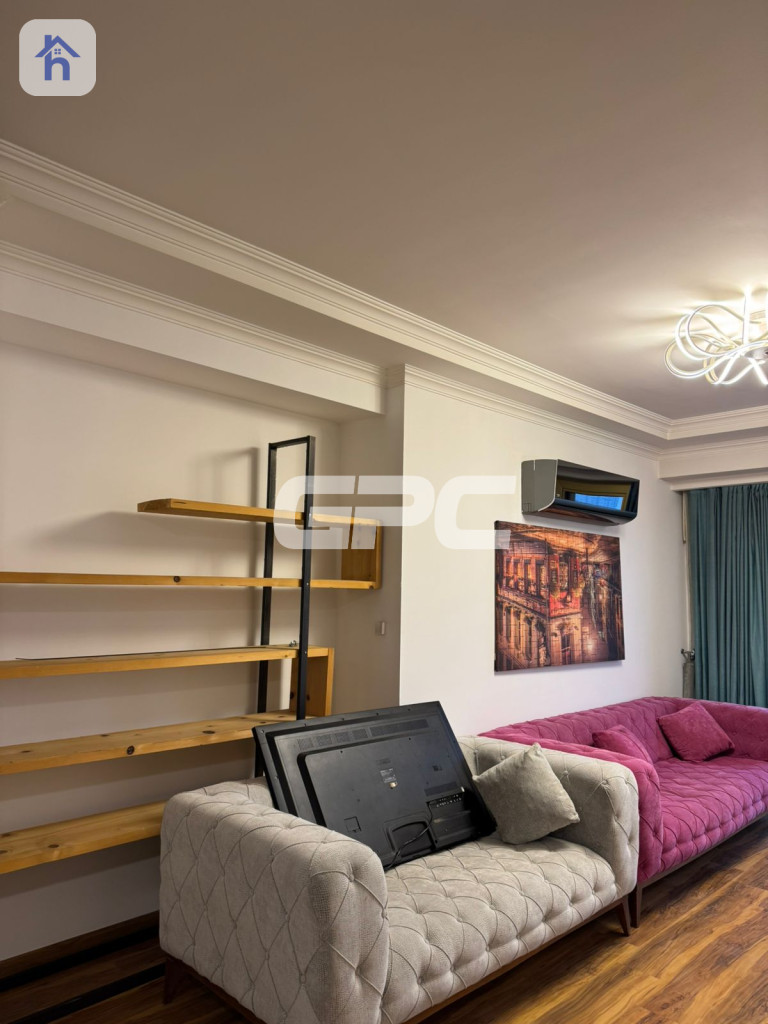 Furnished Apartment For Rent Resim 2