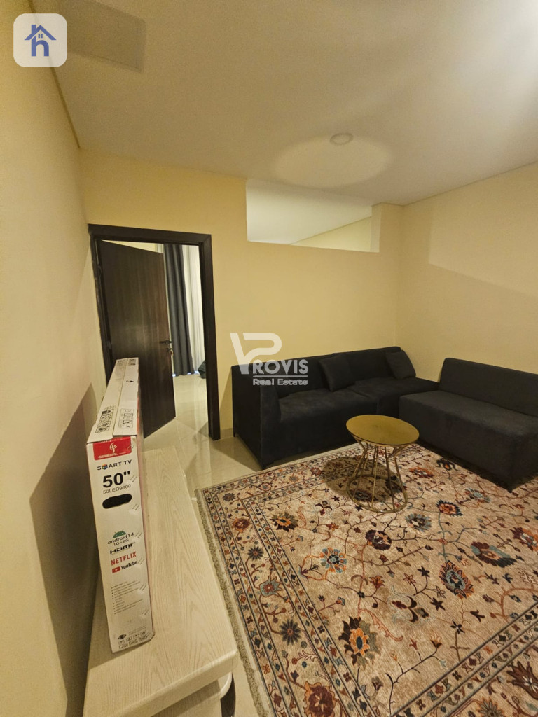 Furnished Apartment For Rent Resim 2
