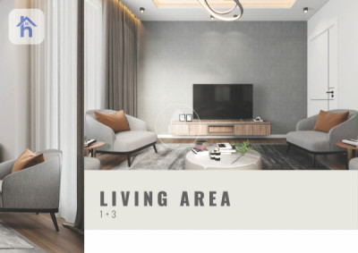 Apartment in Installment Image 4