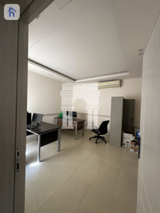 Furnished Commercial House For Sale — 1