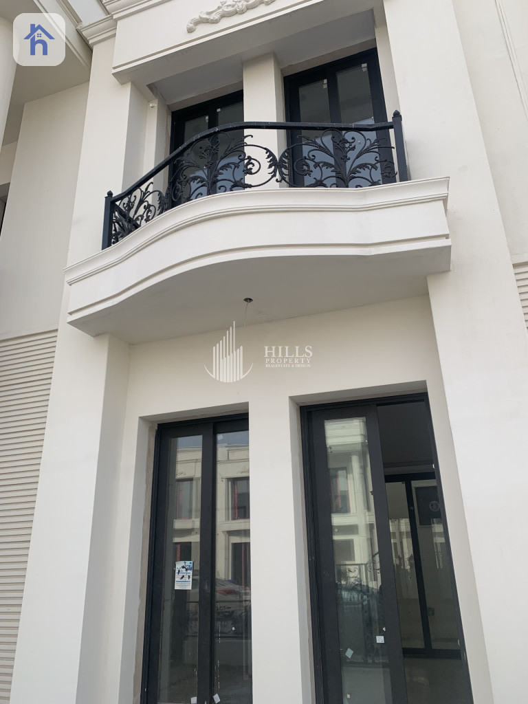 House (240m²) Resim 3