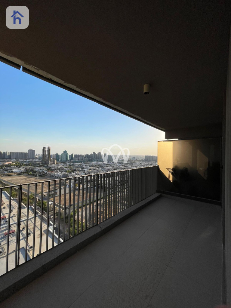 Modern Apartment in Cavalli Tower