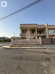 Spacious House in Erbil, 4 Bedrooms image 4