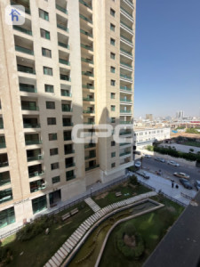 Modern 2 Bedroom Apartment in MNW Towers — 1