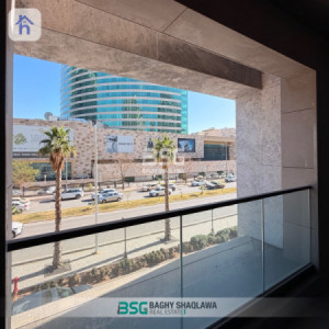 شقة مؤثثة للإيجار صورة 7