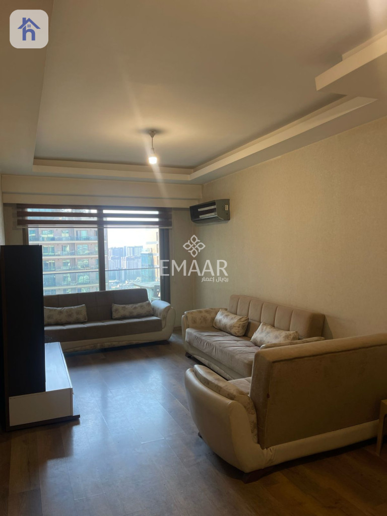 Furnished Apartment for Rent