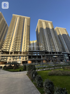 شقة بغرفة نوم في برج رامي الحديثة image 9