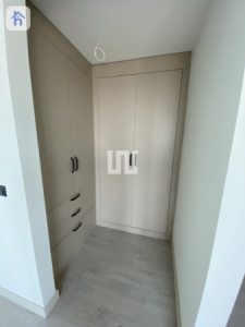 Studio Apartment Resim 6