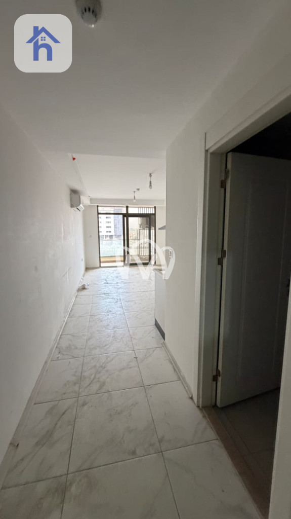 شقة الواجهة الخارجیة