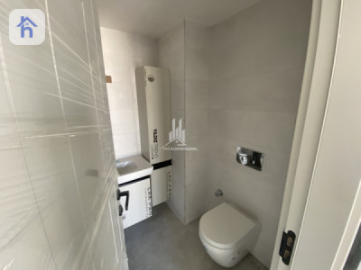 شقة عصرية في أبراج رامي صورة 11