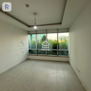 Spacious Apartment in Empire Wings Resim 8
