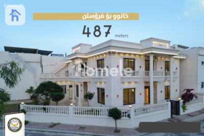 Modern House image 1