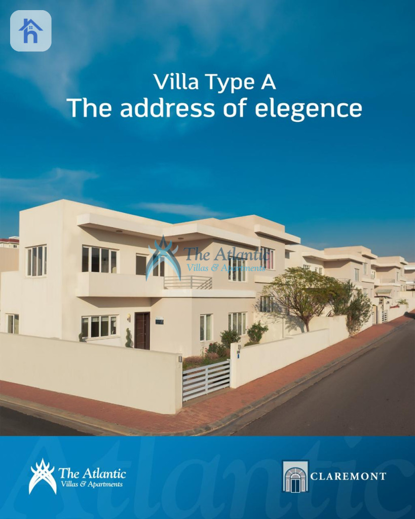 Modern House in Atlantic City Image 2