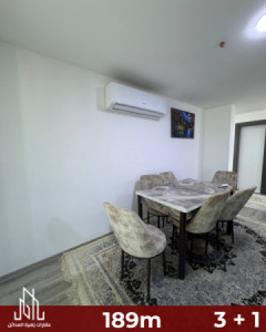VIP Apartment Resim 5