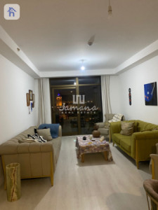 Internal View Apartment Resim 3