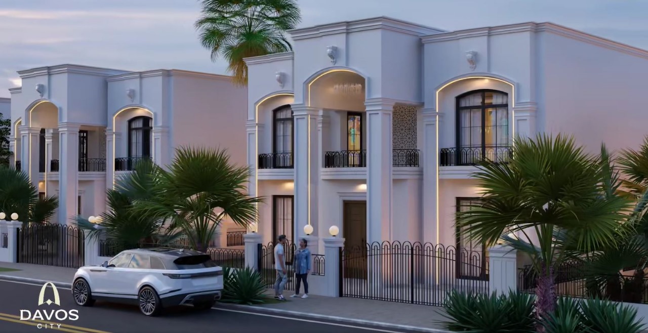 House in Installment