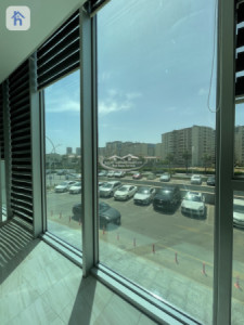 office for rent in Business Tower image 4