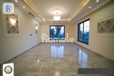 Modern House Image 6