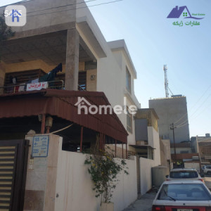 Square House For Sale image 2