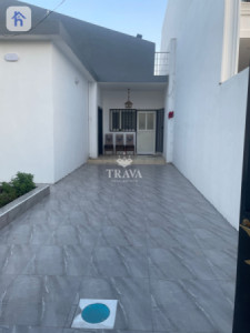 Single floor furnished  house Resim 3