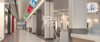 Spacious Store In (Murjan Mall) Image 6