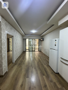 Compact modern apartment in Erbil image 1
