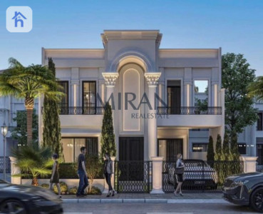 بيت واسع مع غرف متعددة صورة 3