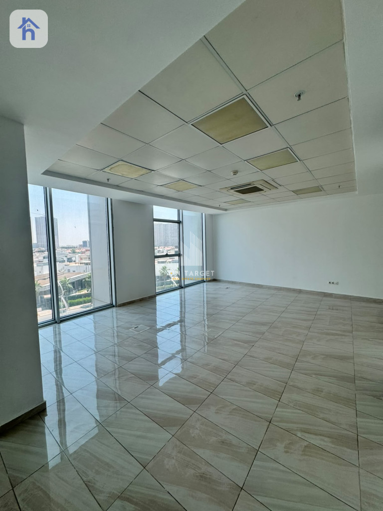 Office (123m²) Resim 5