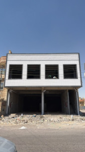 Prime Commercial Building in Zhyan image 1